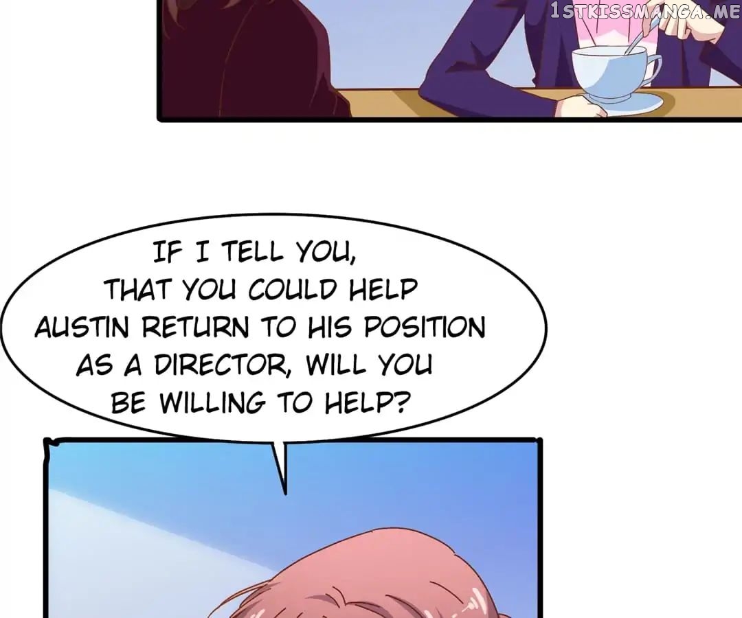 My Bride At Twilight chapter 55 - page 38