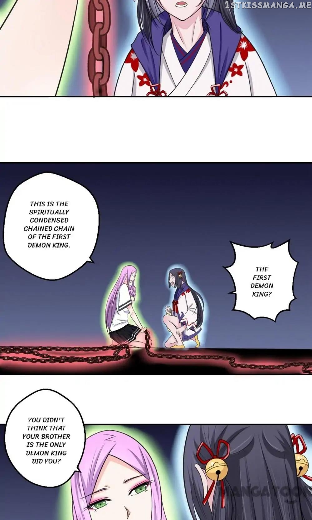 Psychic Contract chapter 95 - page 3