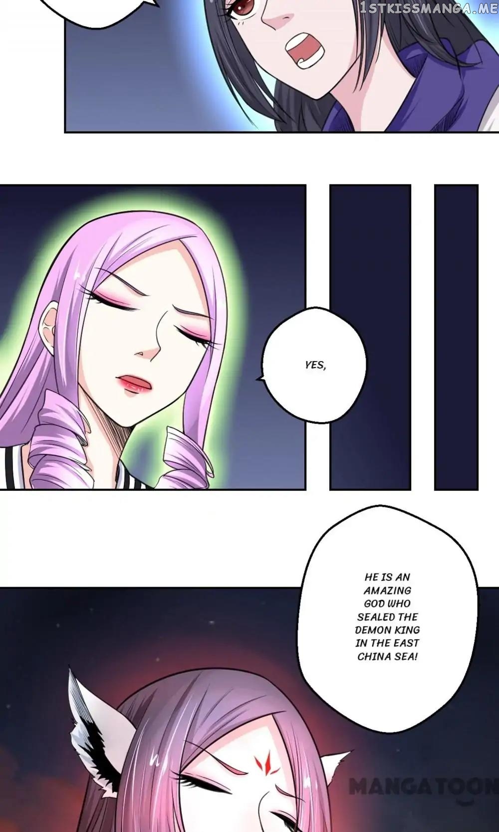 Psychic Contract chapter 95 - page 7