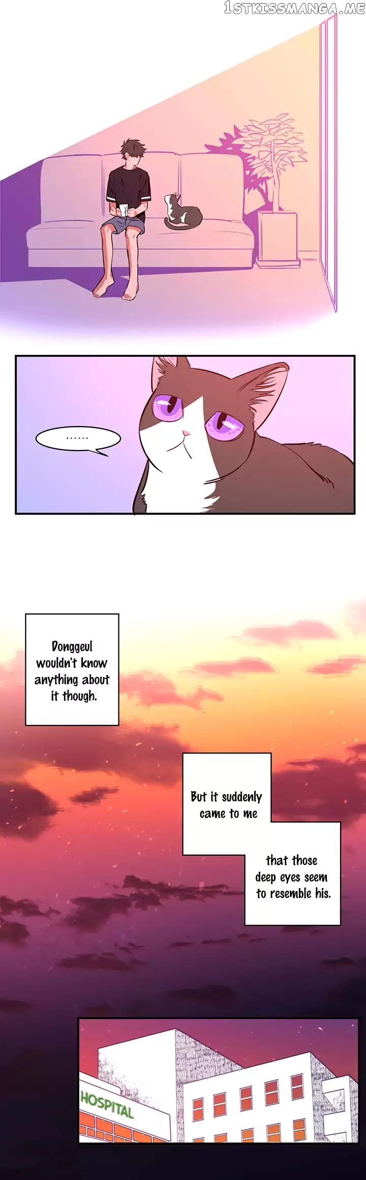 A Sea of Conflicts chapter 6 - page 15