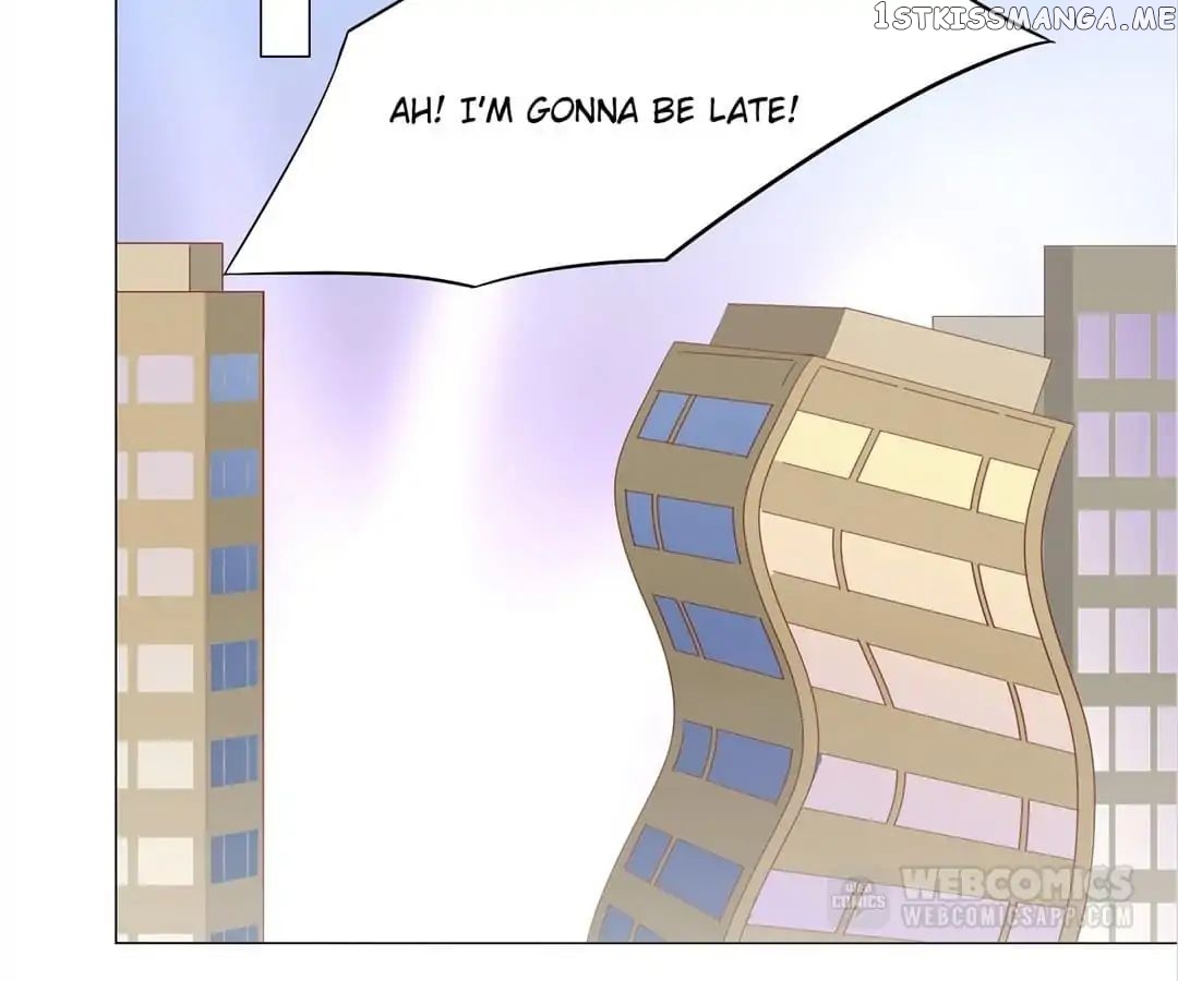 Getting Married is Not Easy chapter 96 - page 6