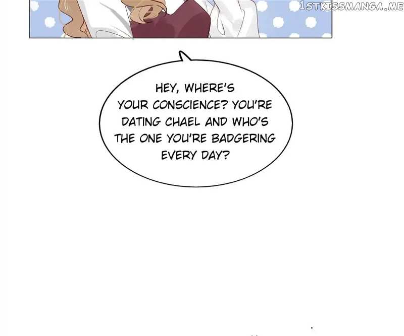Getting Married is Not Easy chapter 95 - page 84
