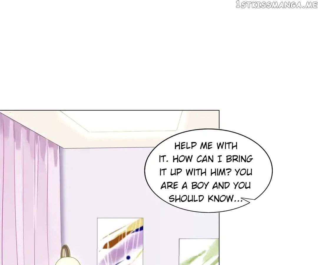 Getting Married is Not Easy chapter 94 - page 77