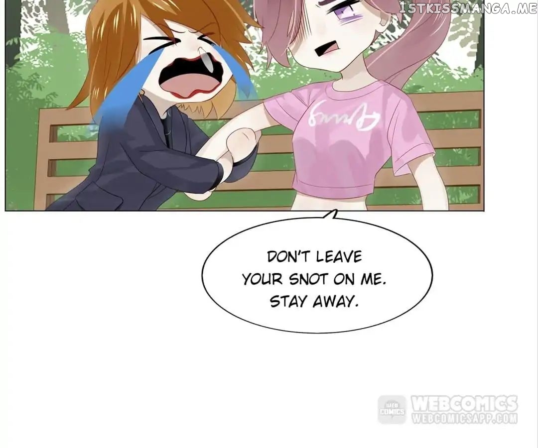 Getting Married is Not Easy chapter 93 - page 6