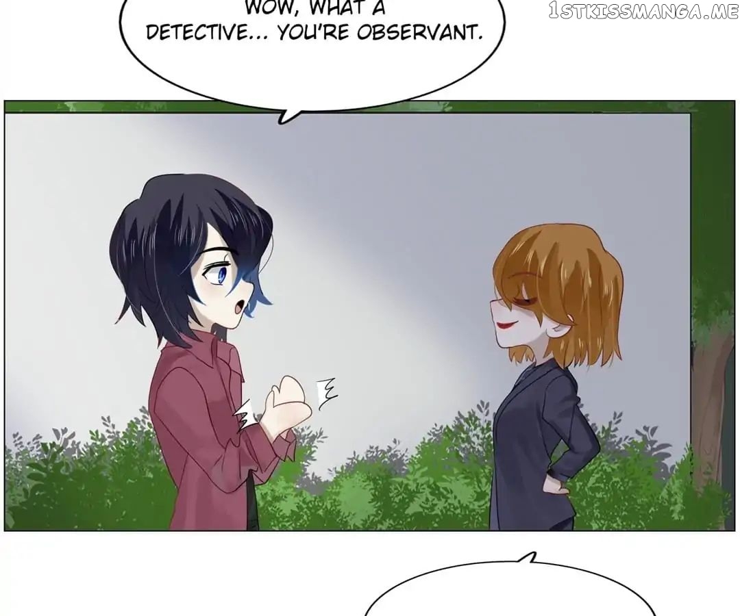 Getting Married is Not Easy chapter 74 - page 39