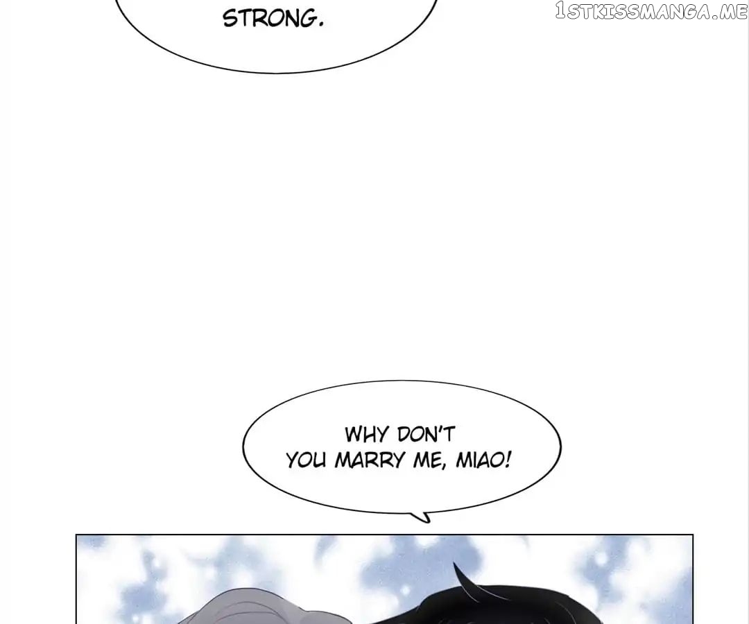 Getting Married is Not Easy chapter 71 - page 45