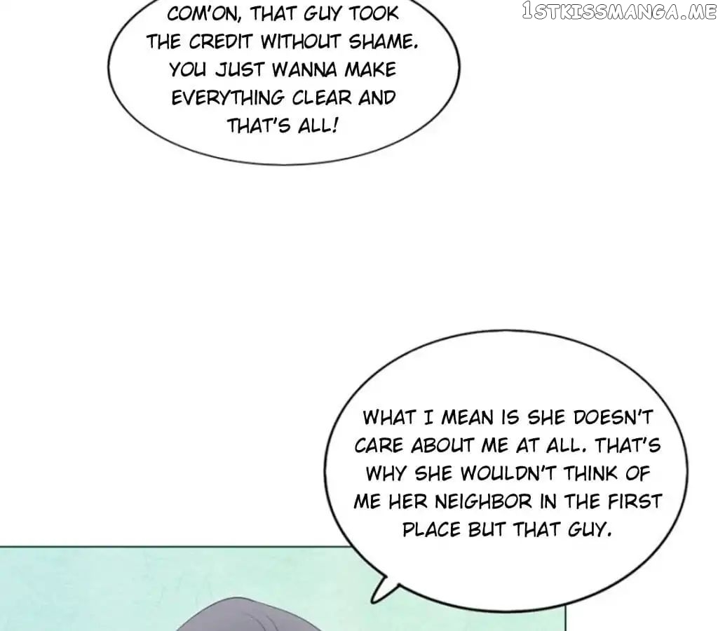 Getting Married is Not Easy chapter 64 - page 85