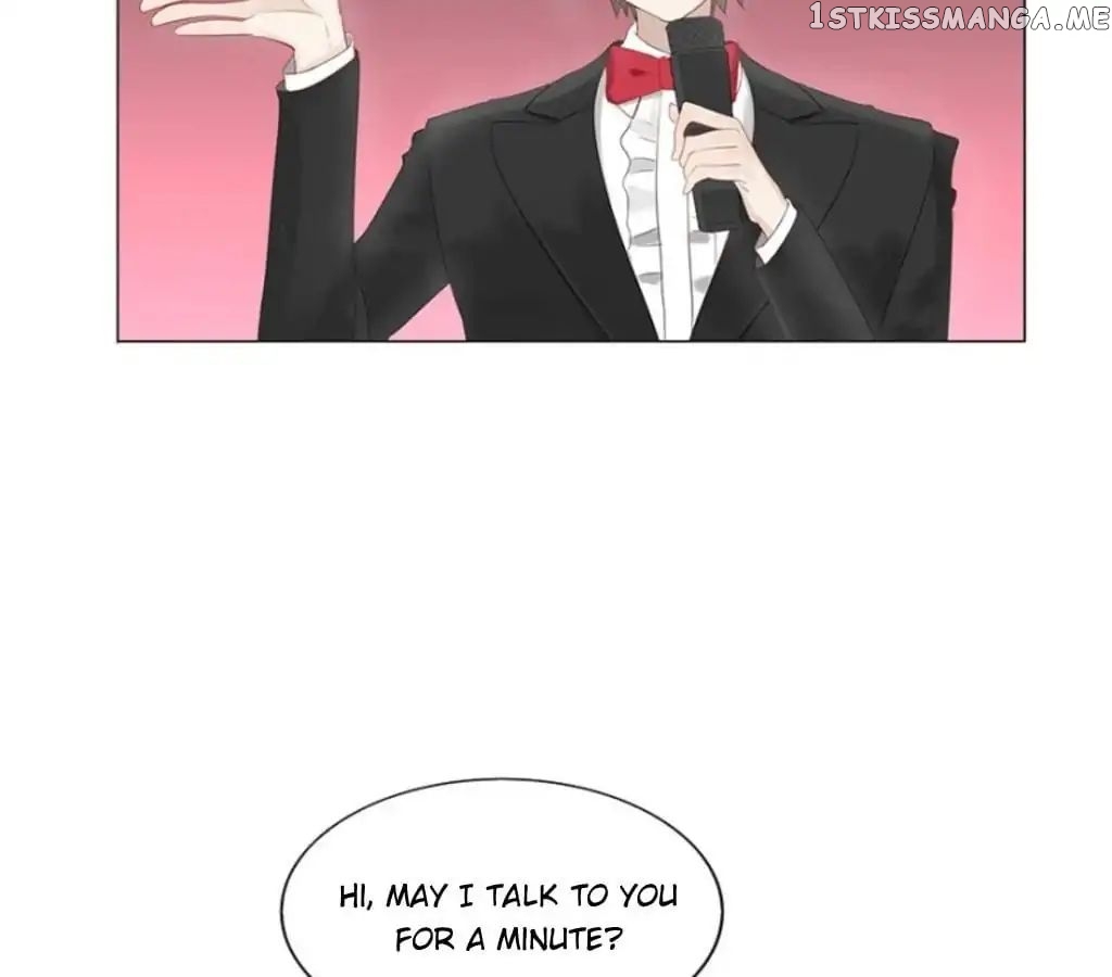 Getting Married is Not Easy chapter 59 - page 21