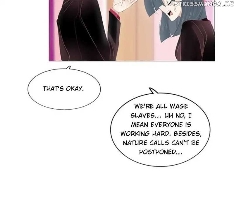 Getting Married is Not Easy chapter 57 - page 55