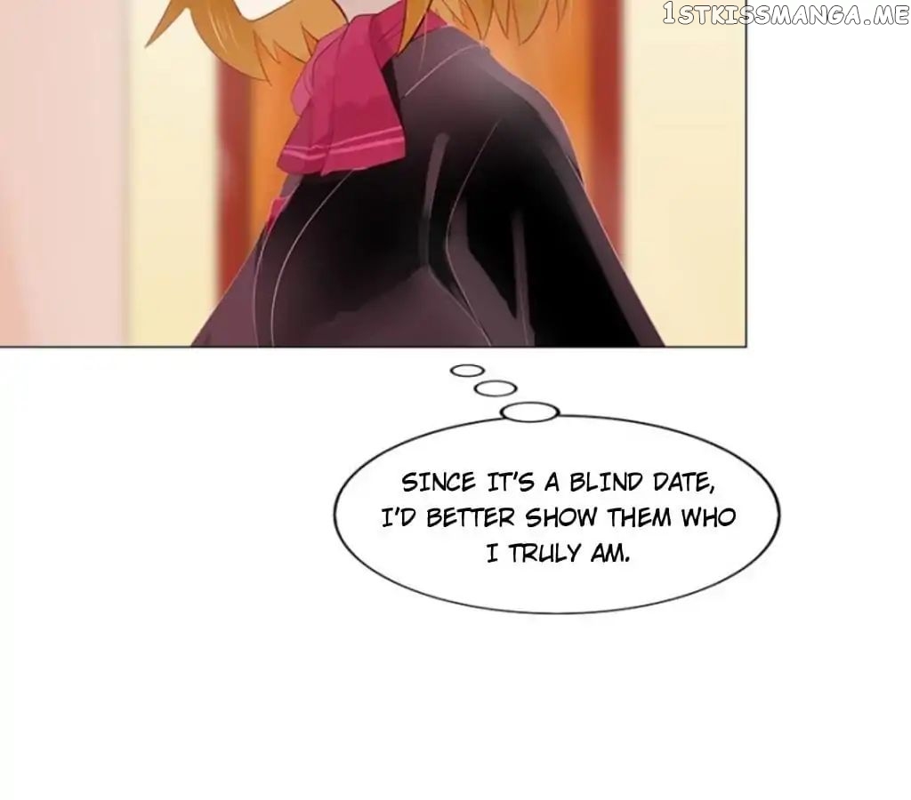 Getting Married is Not Easy chapter 56 - page 63