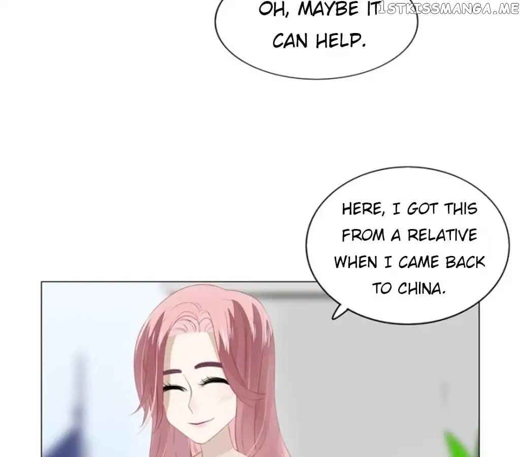 Getting Married is Not Easy chapter 53 - page 61