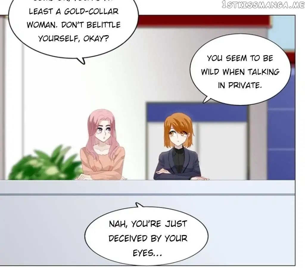 Getting Married is Not Easy chapter 53 - page 72