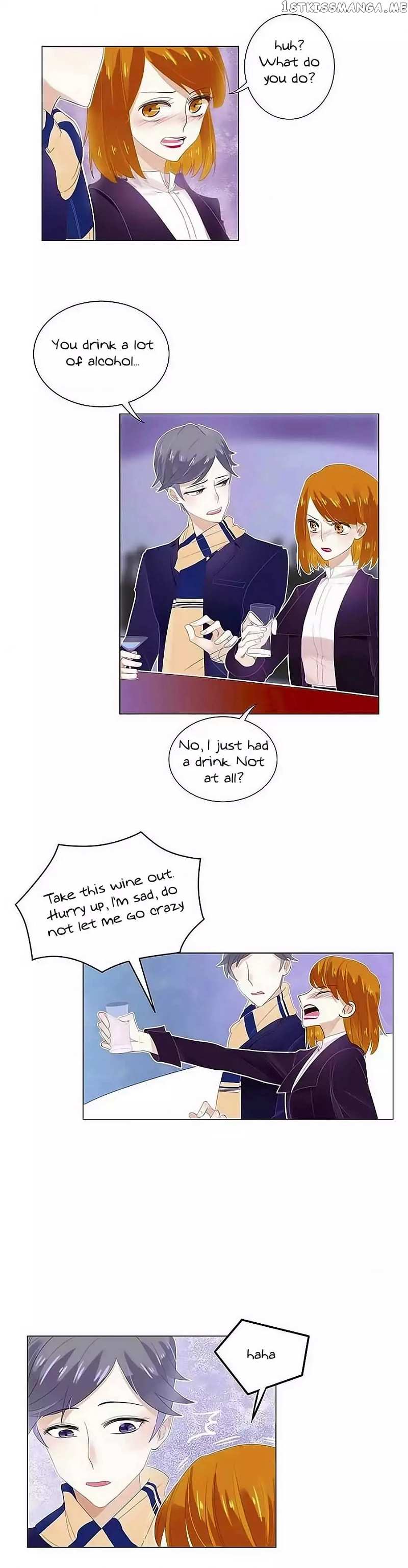 Getting Married is Not Easy chapter 1 - page 14