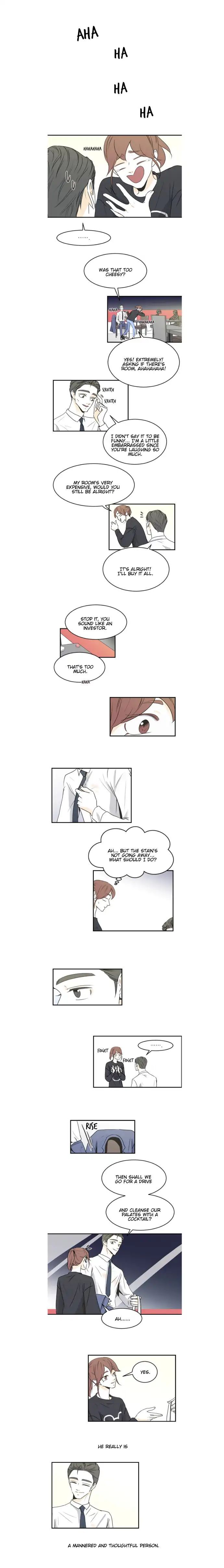 My Male Friend Chapter 52 - page 4