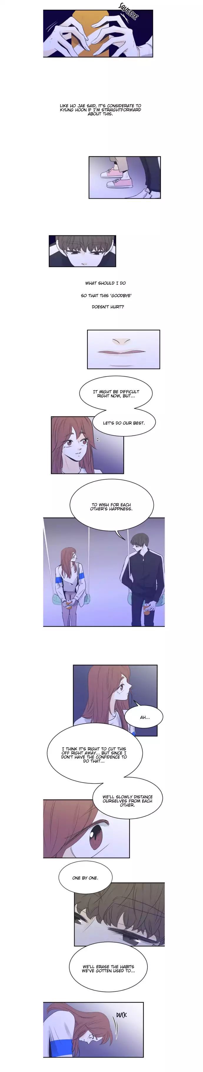 My Male Friend Chapter 47 - page 4