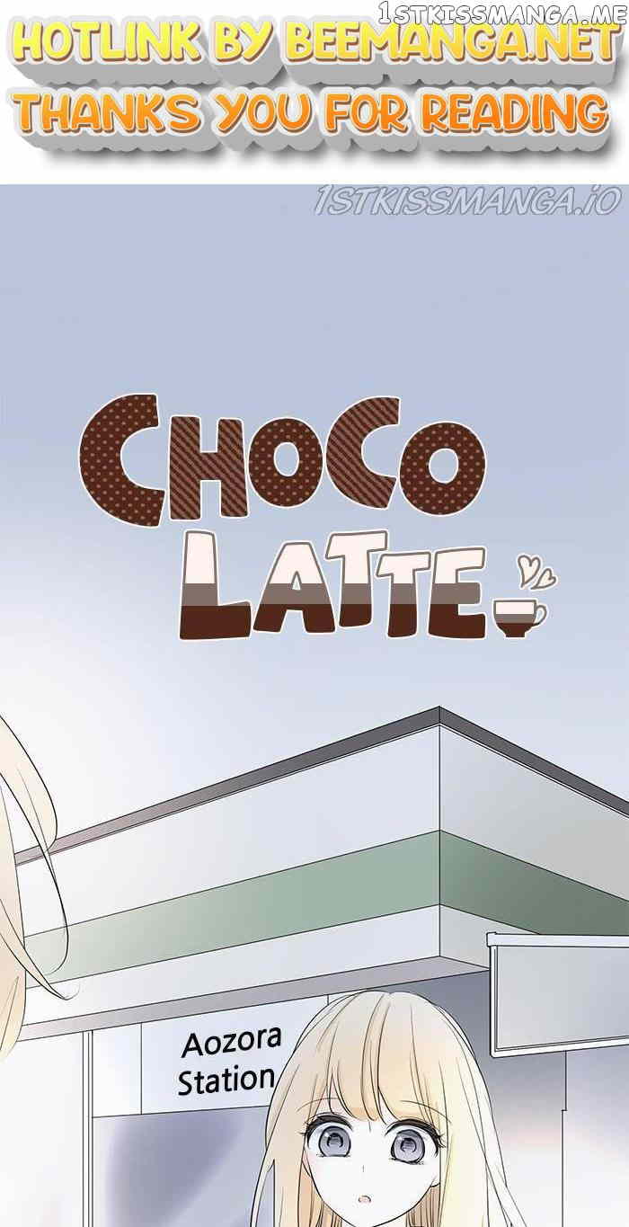 Choco Latte Chapter 85 - page 1