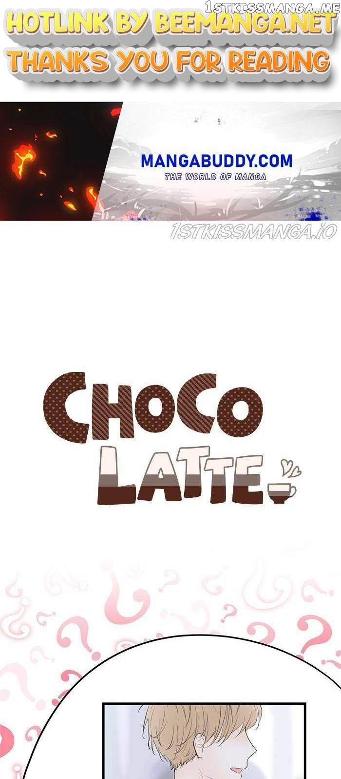 Choco Latte Chapter 81 - page 1
