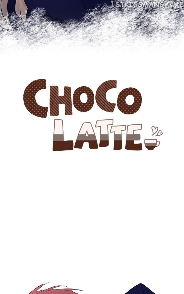 Choco Latte Chapter 78 - page 2