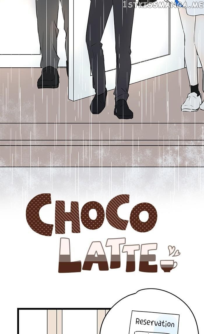 Choco Latte Chapter 76 - page 2