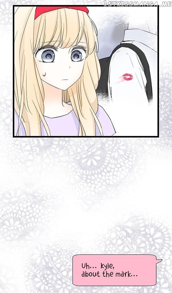 Choco Latte Chapter 71 - page 31