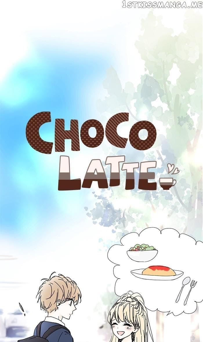 Choco Latte Chapter 64 - page 3