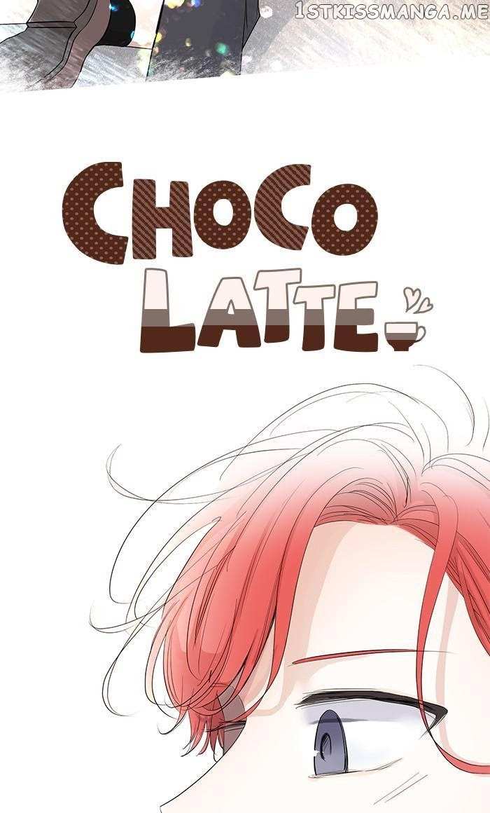 Choco Latte Chapter 63 - page 2