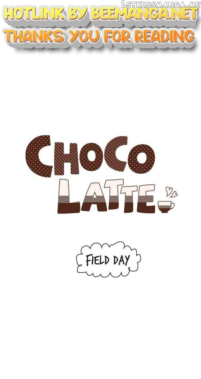 Choco Latte Chapter 58 - page 1