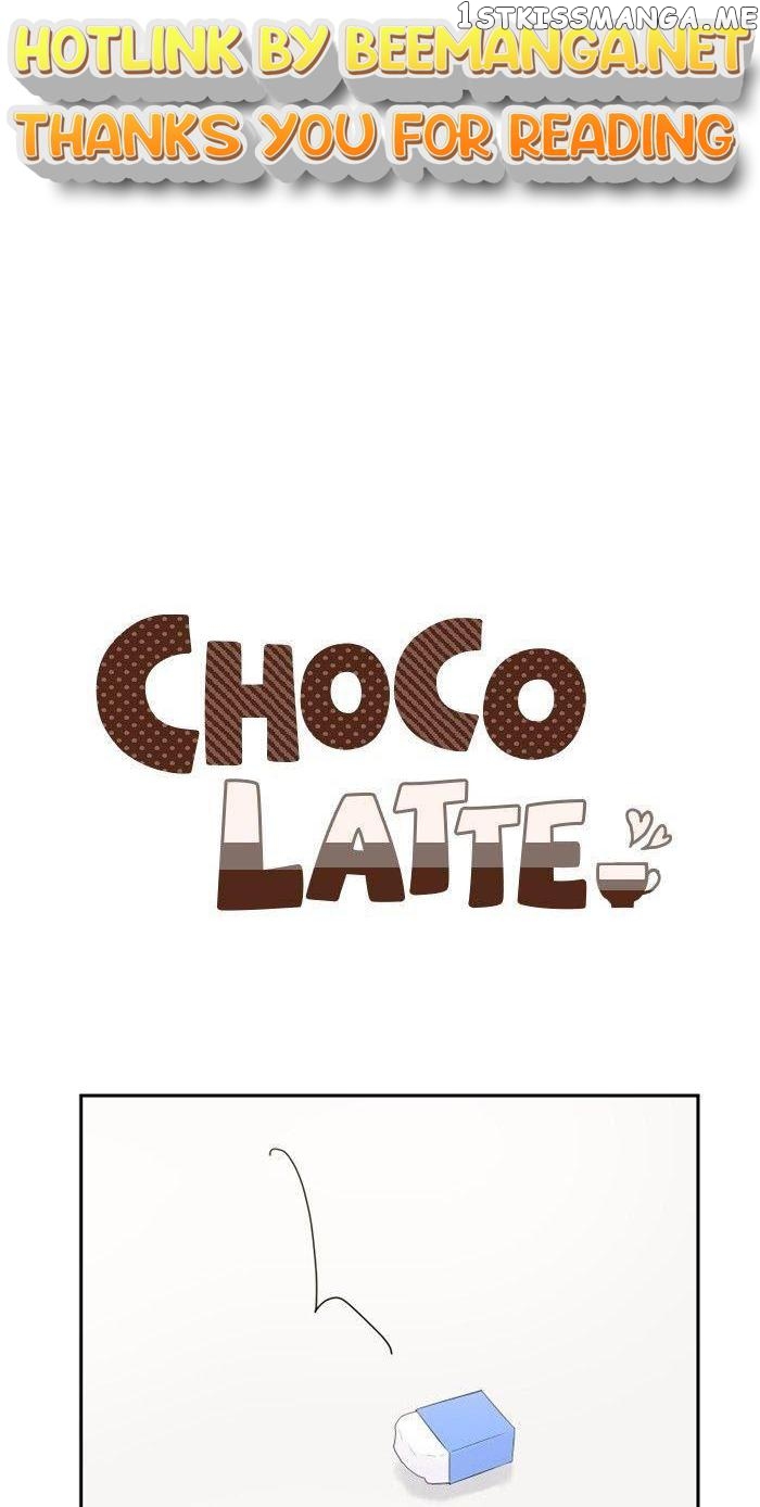 Choco Latte Chapter 56 - page 1