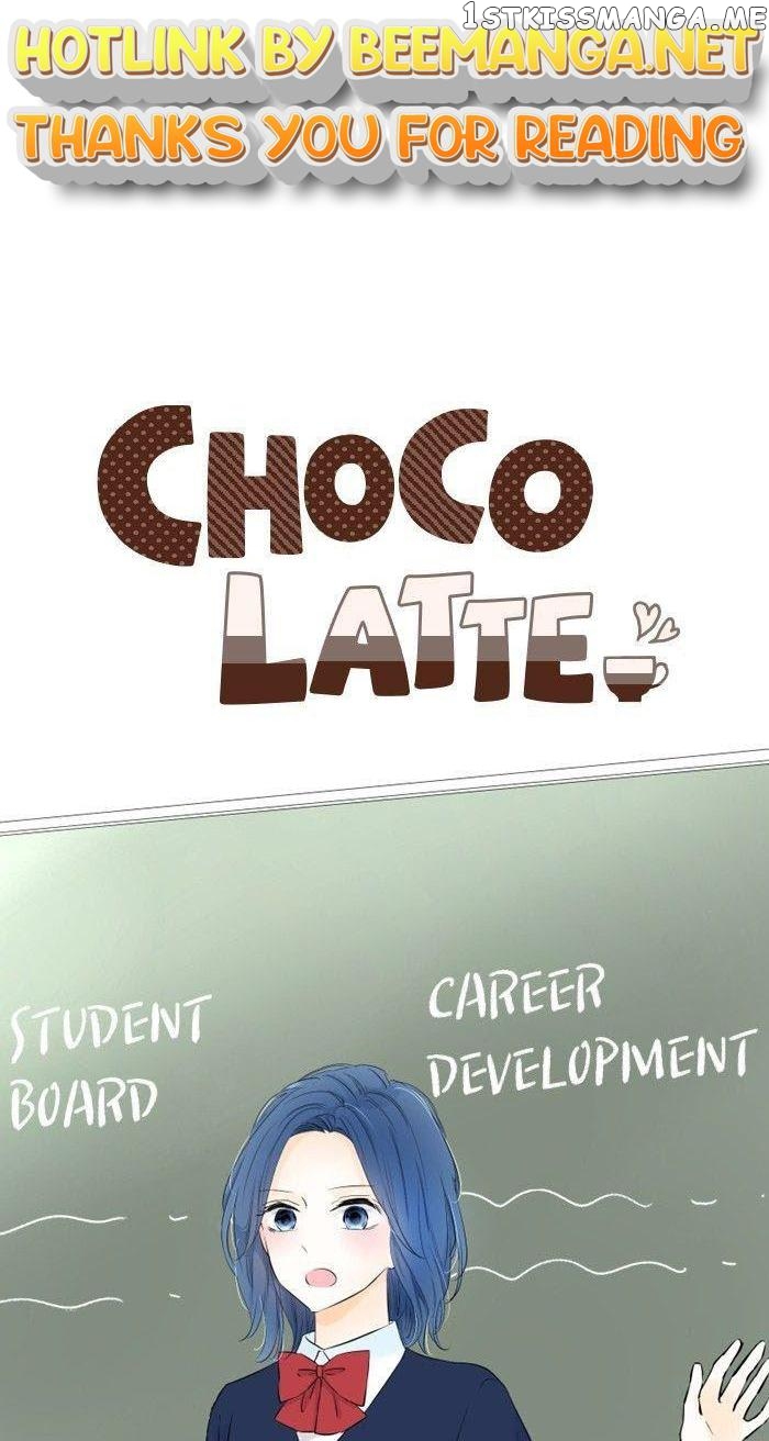 Choco Latte Chapter 51 - page 1