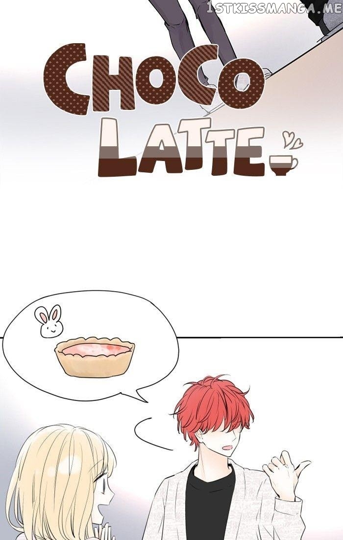 Choco Latte Chapter 49 - page 2