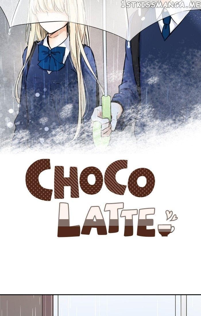 Choco Latte Chapter 47 - page 2