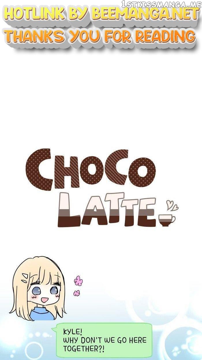 Choco Latte Chapter 43 - page 1