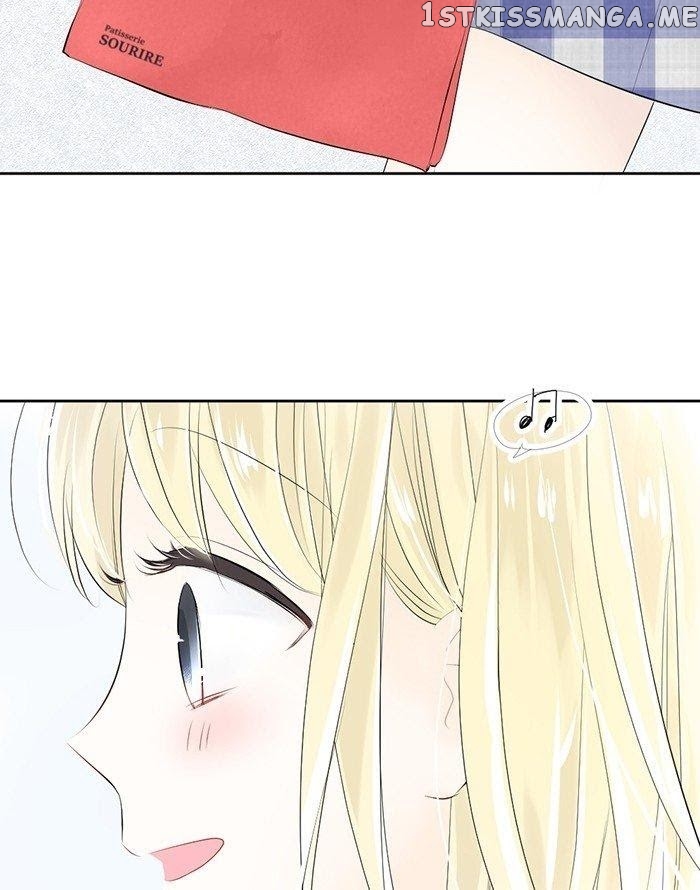 Choco Latte Chapter 1 - page 6