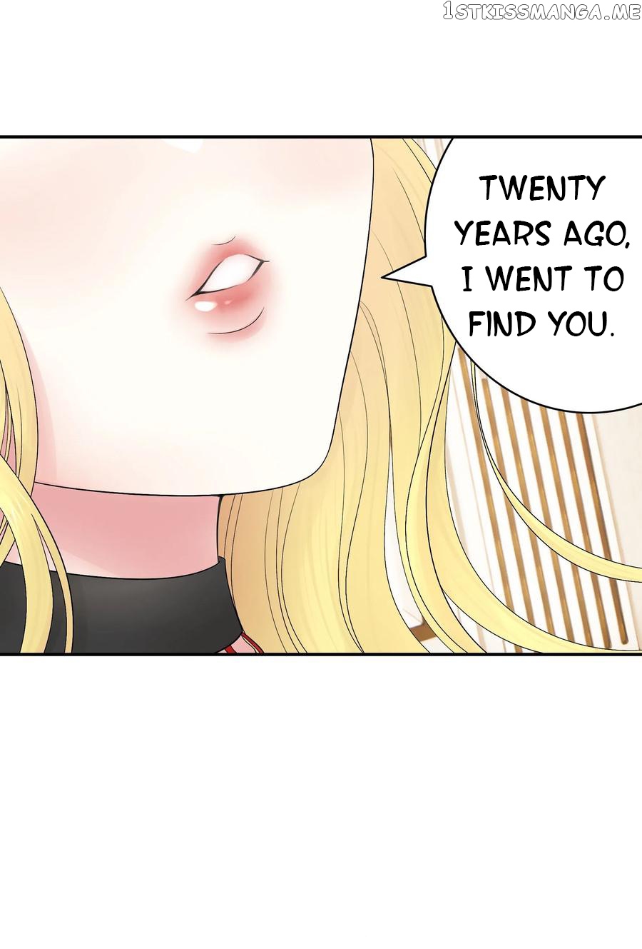 I Want To Roam chapter 89 - page 40