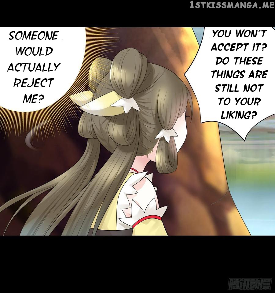 I Want To Roam chapter 71 - page 48