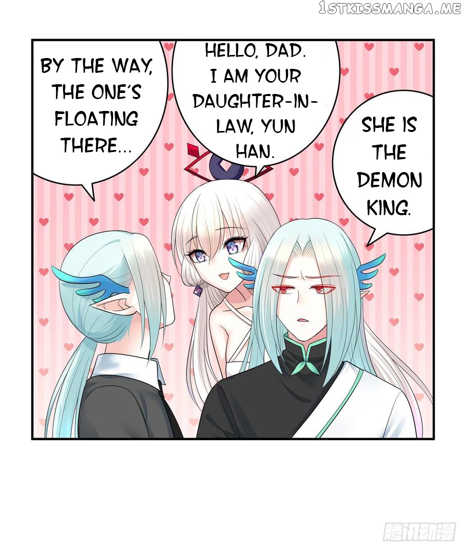 I Want To Roam chapter 66 - page 7