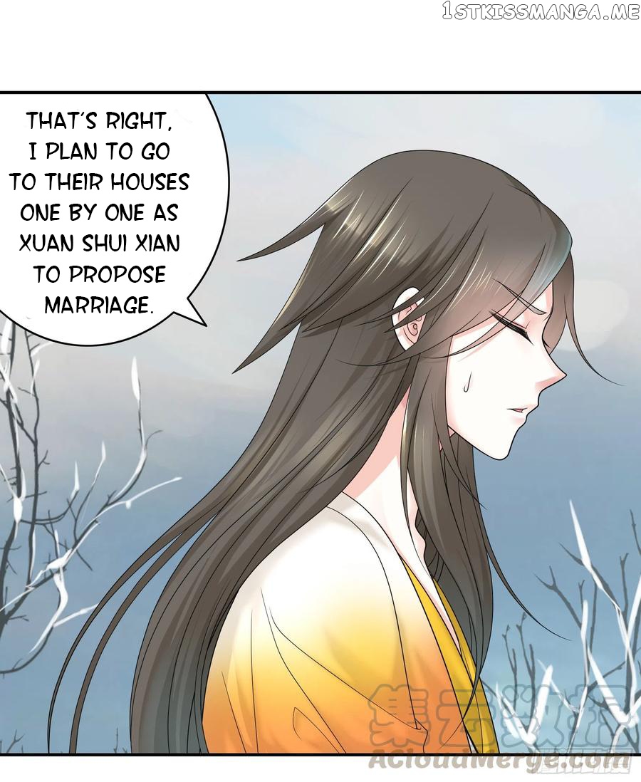 I Want To Roam chapter 65 - page 2