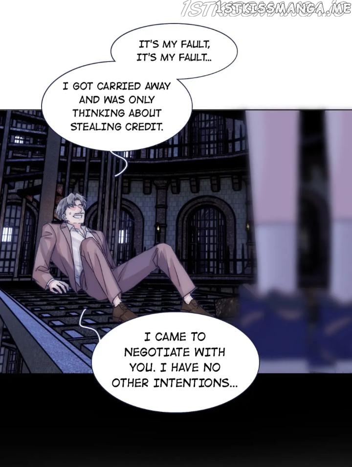 I Offer My Neck To You chapter 77 - page 18