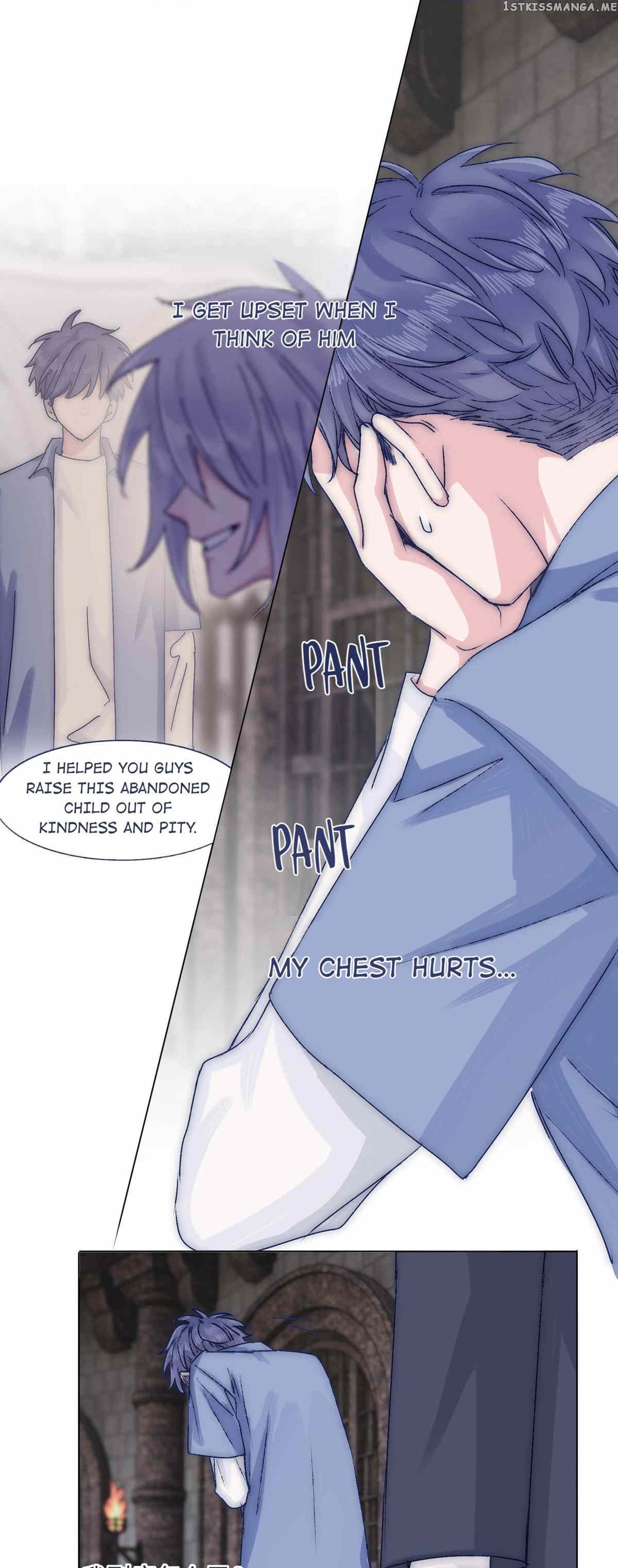 I Offer My Neck To You chapter 72 - page 14