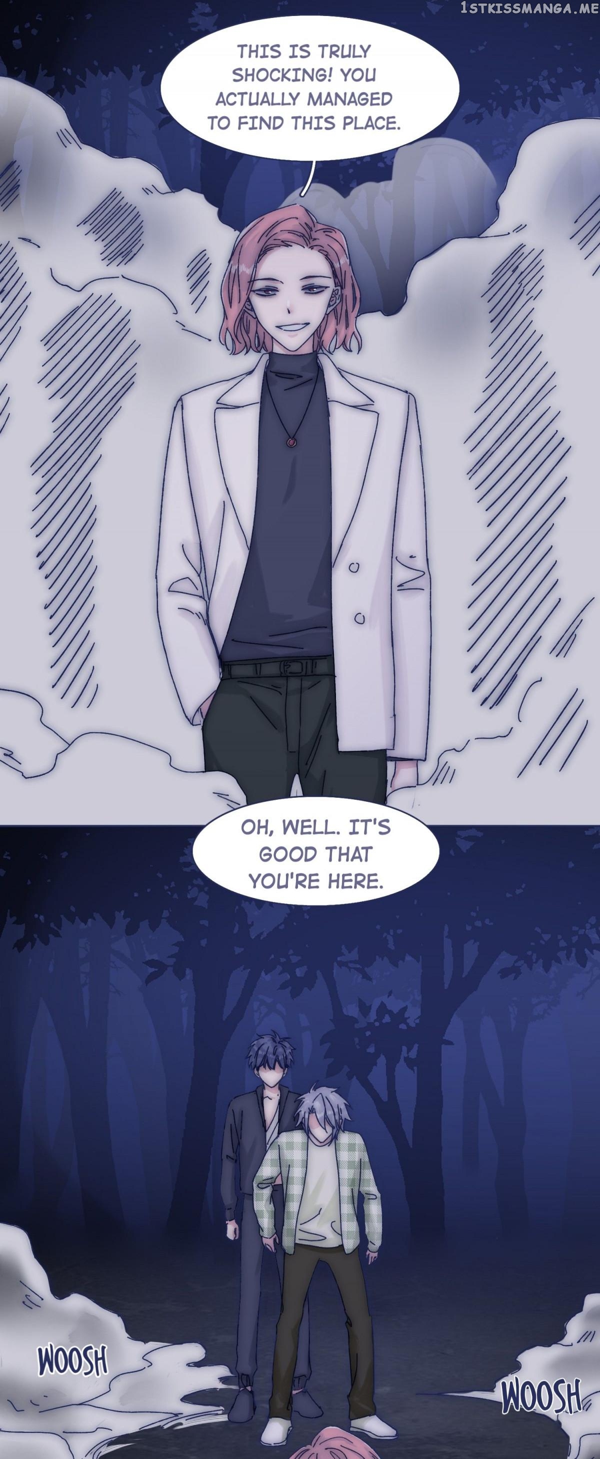 I Offer My Neck To You chapter 52 - page 23