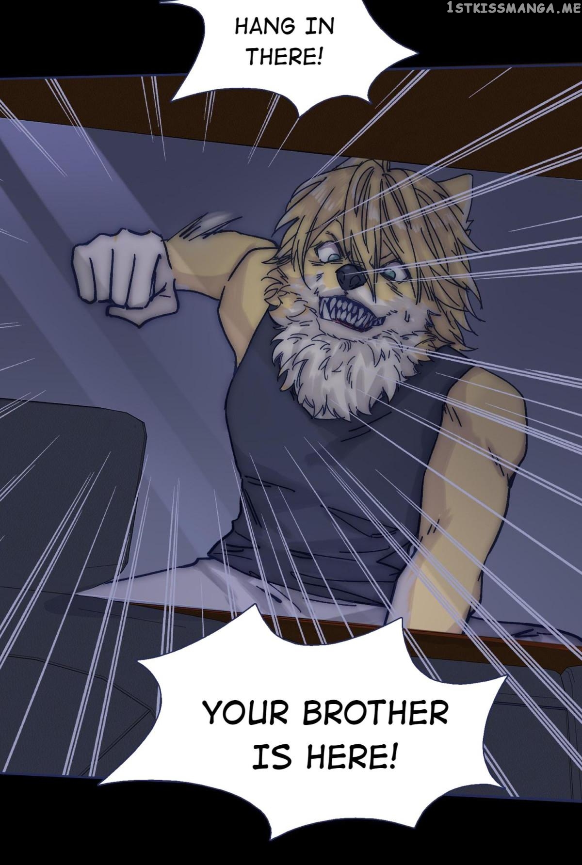 I Offer My Neck To You chapter 48 - page 30