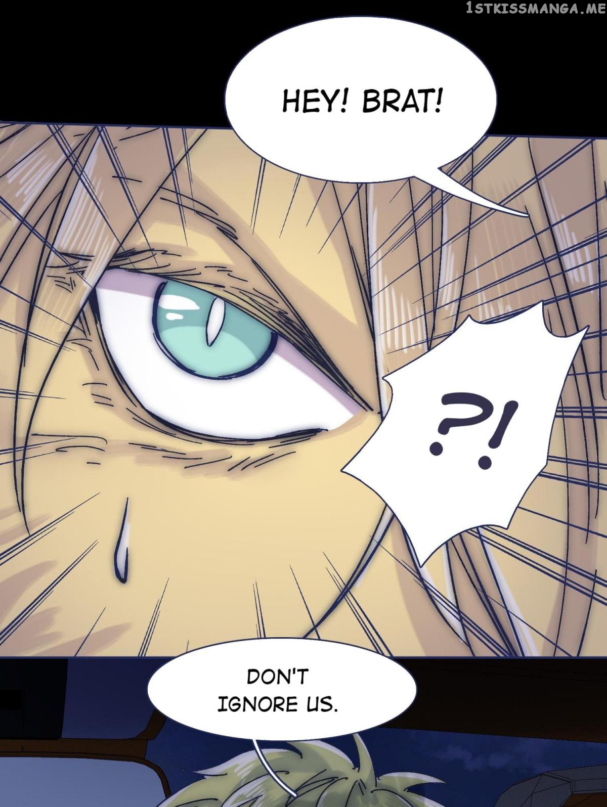 I Offer My Neck To You chapter 48 - page 33