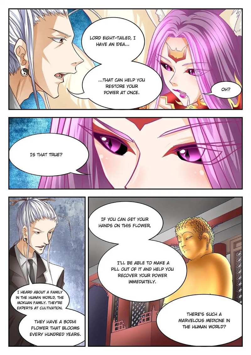 Book Of Taboos Chapter 62 - page 6