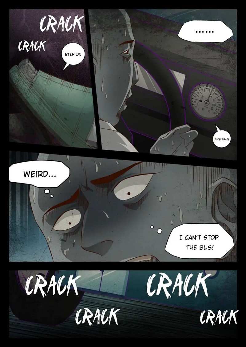 Book Of Taboos Chapter 57 - page 2