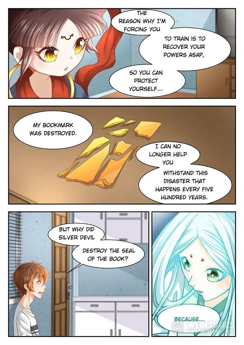 Book Of Taboos Chapter 48 - page 1