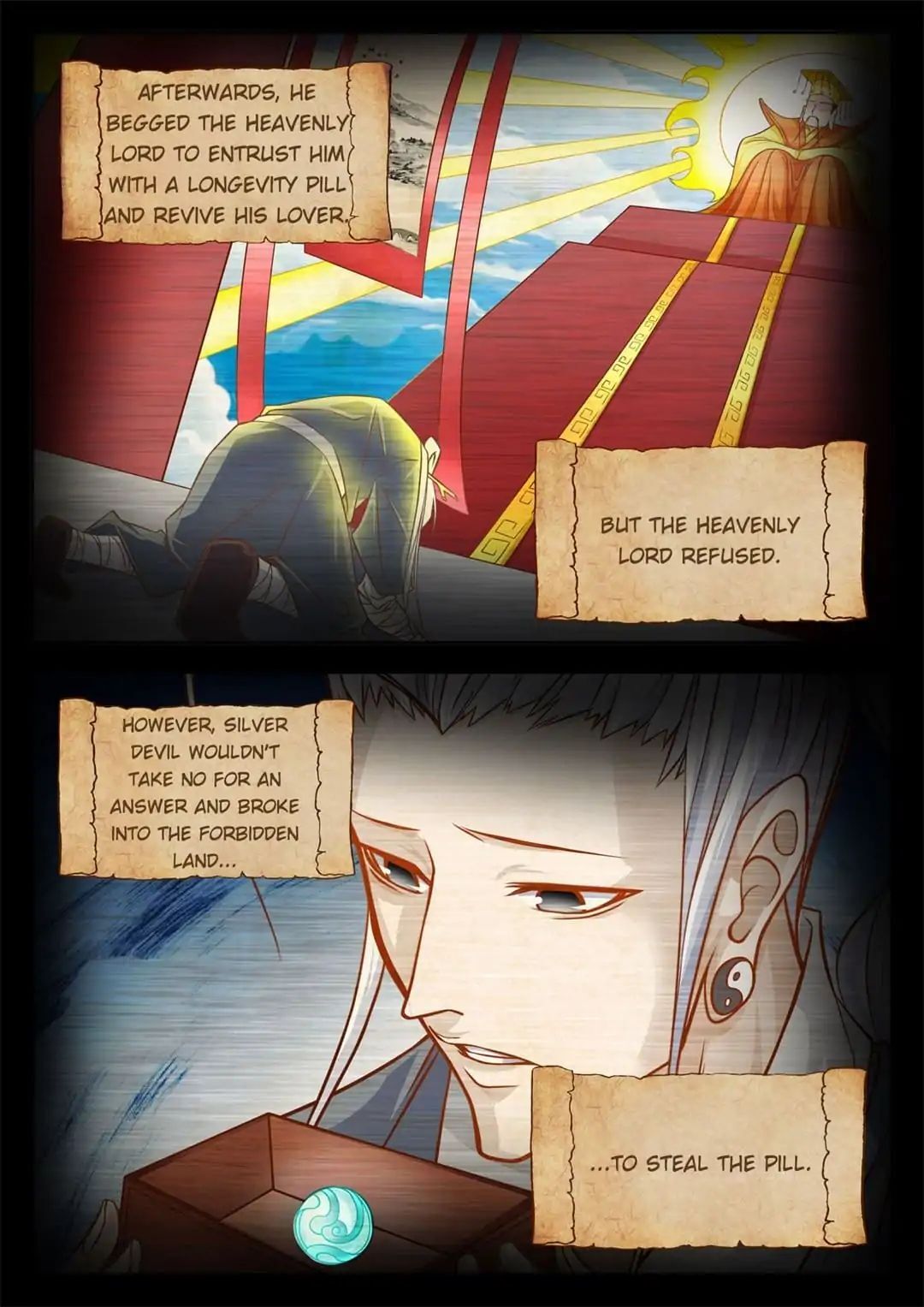 Book Of Taboos Chapter 48 - page 4