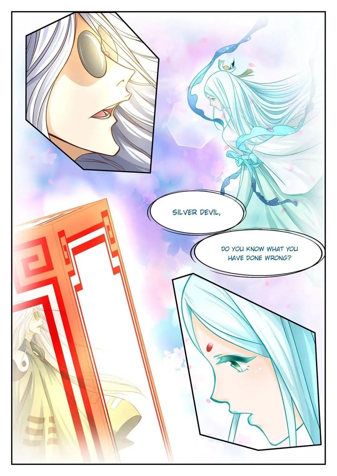 Book Of Taboos Chapter 44 - page 2