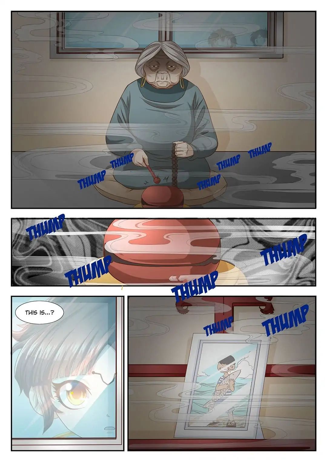 Book Of Taboos Chapter 36 - page 4