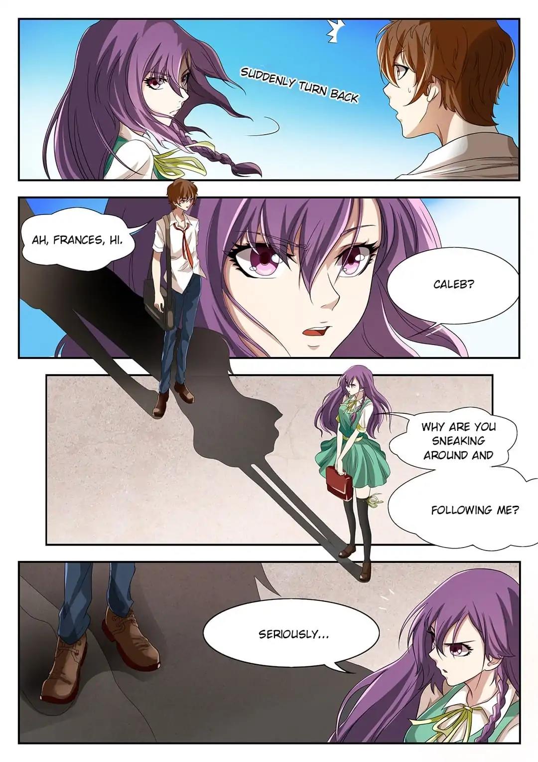 Book Of Taboos Chapter 17 - page 4
