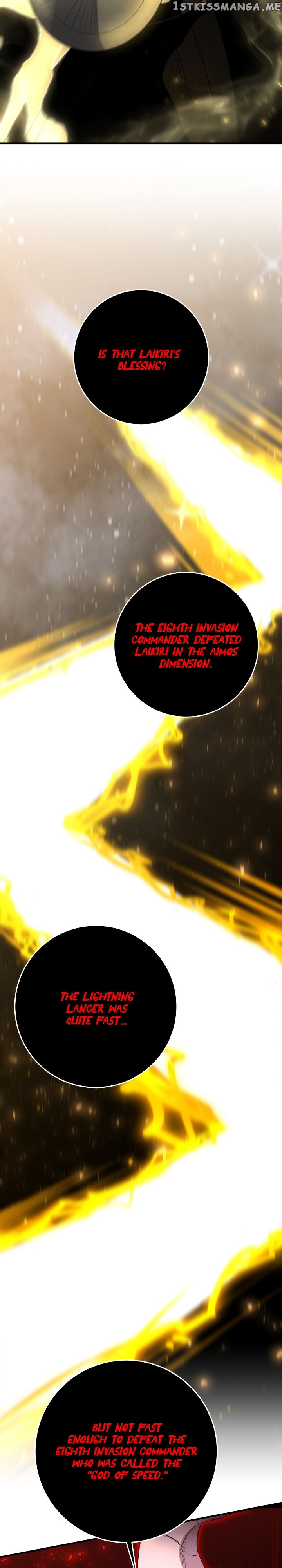 990k Ex-Life Hunter Chapter 107 - page 37